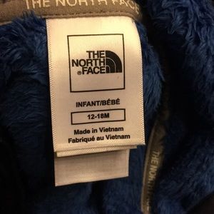 The North Face Jackets & Coats - The North Face Osito The North Face Jackets & Coats - The North Face Osito
